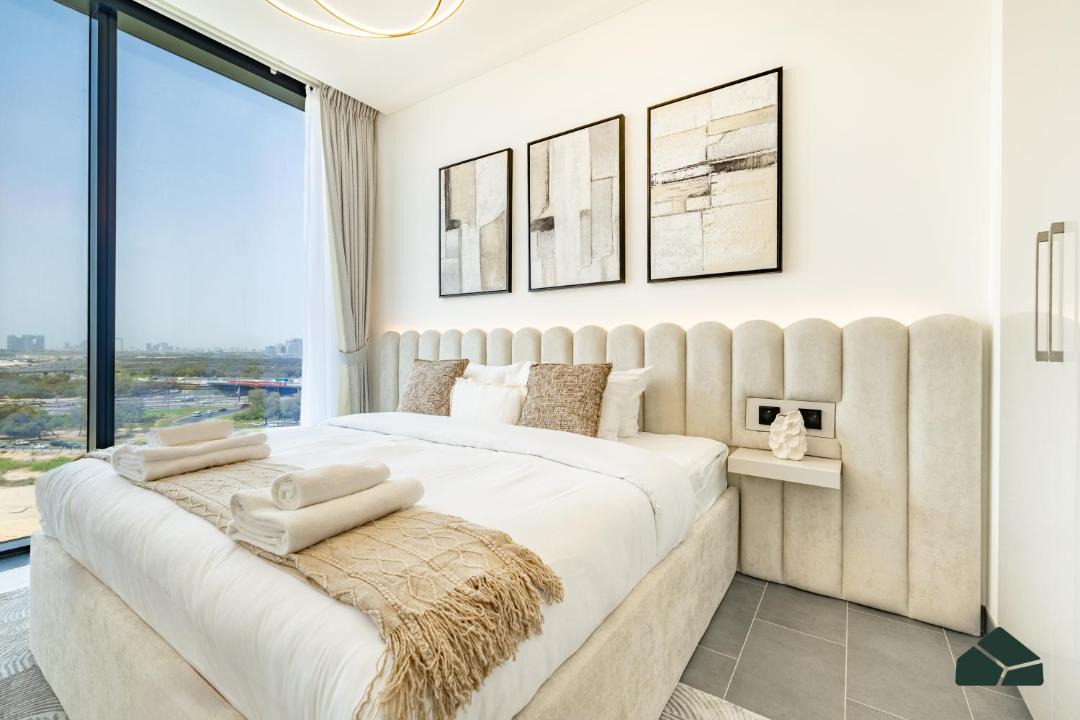 Photo of Bedroom in Nad Al Sheba