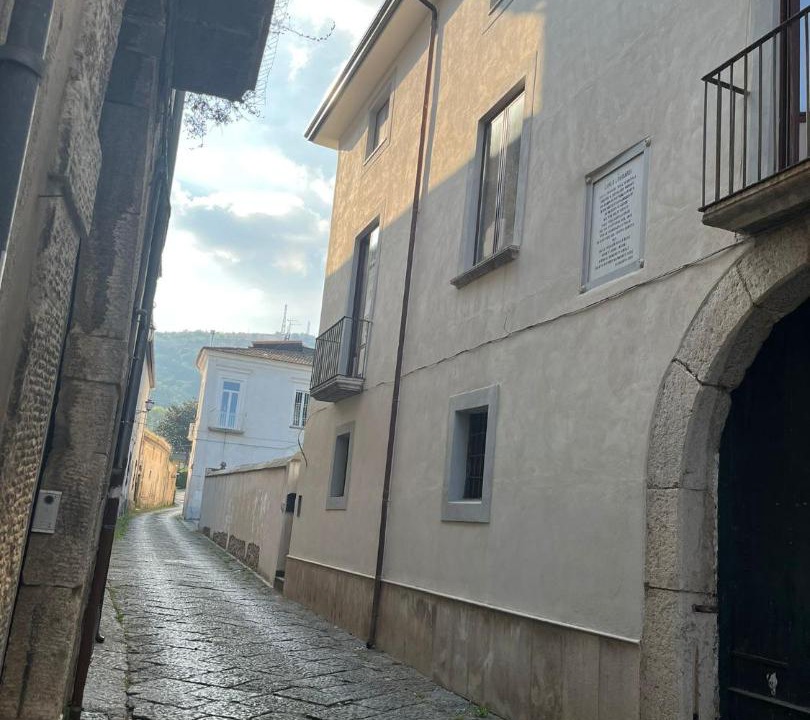 Photo of Buildings in Airola