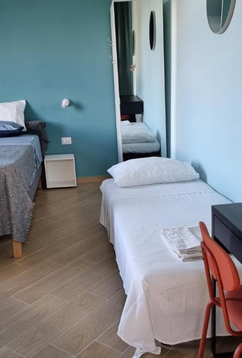 Photo of Bedroom in Roccaromana