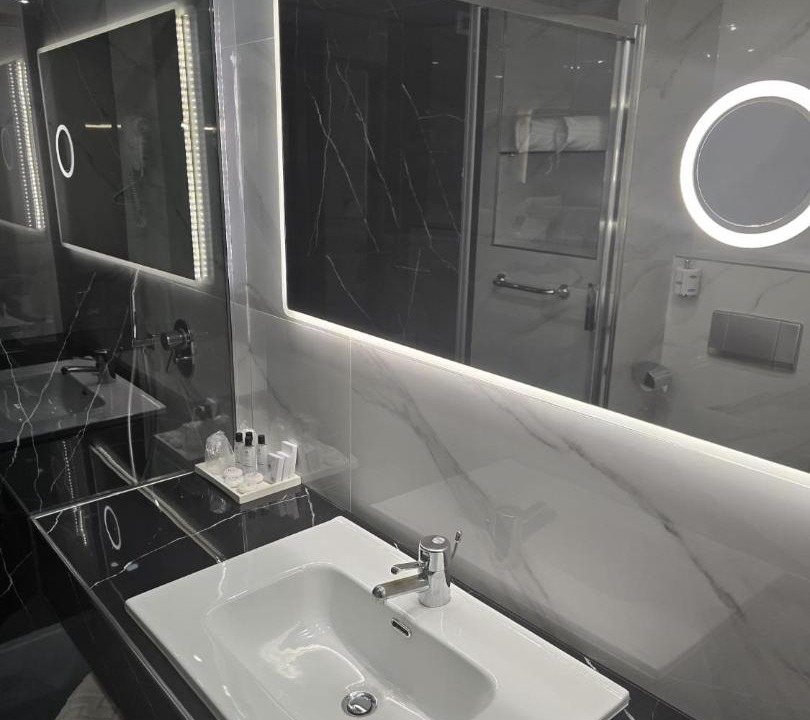 Photo of Bathroom in Isernia