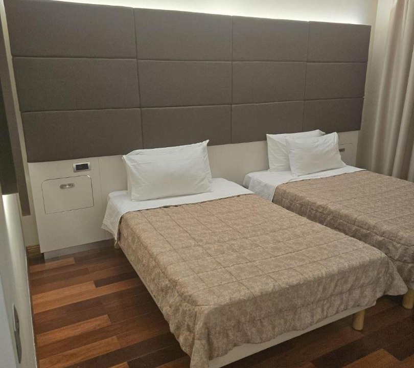 Photo of Bedroom in Isernia