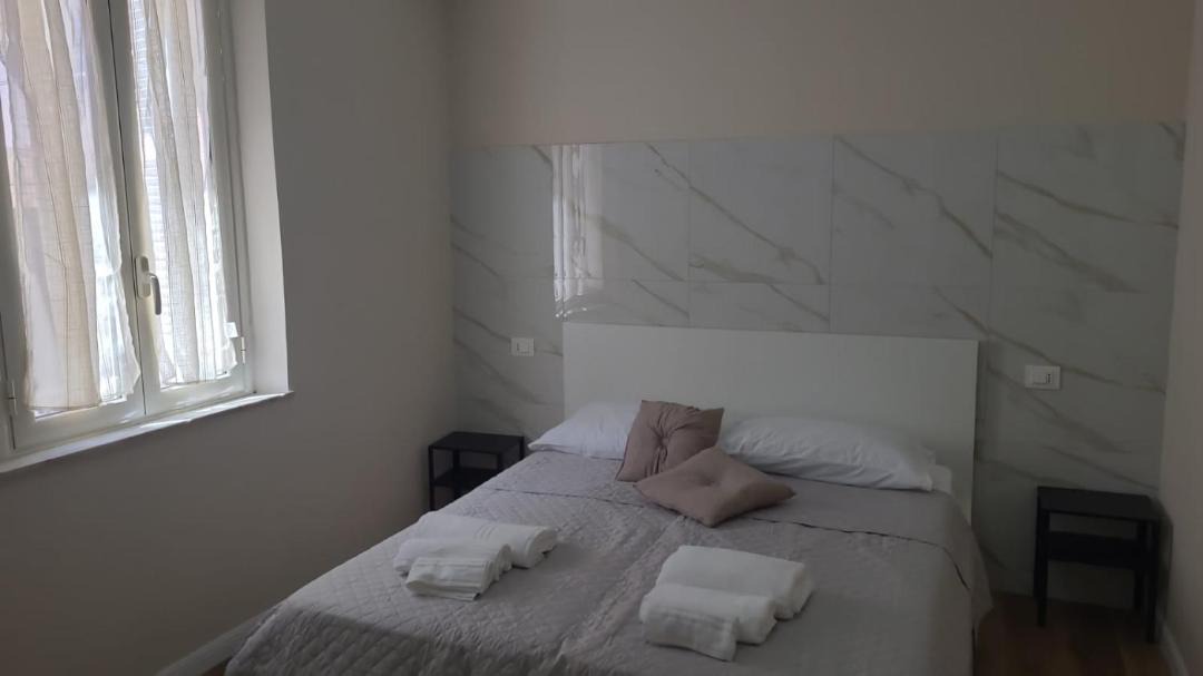 Photo of Bedroom in Palmi