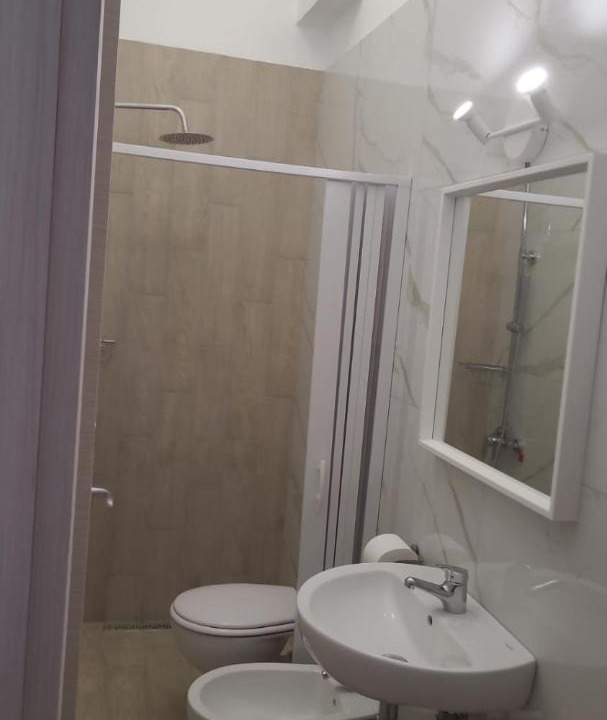 Photo of Bathroom in Palmi