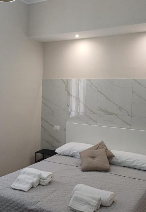Photo of Bedroom in Palmi