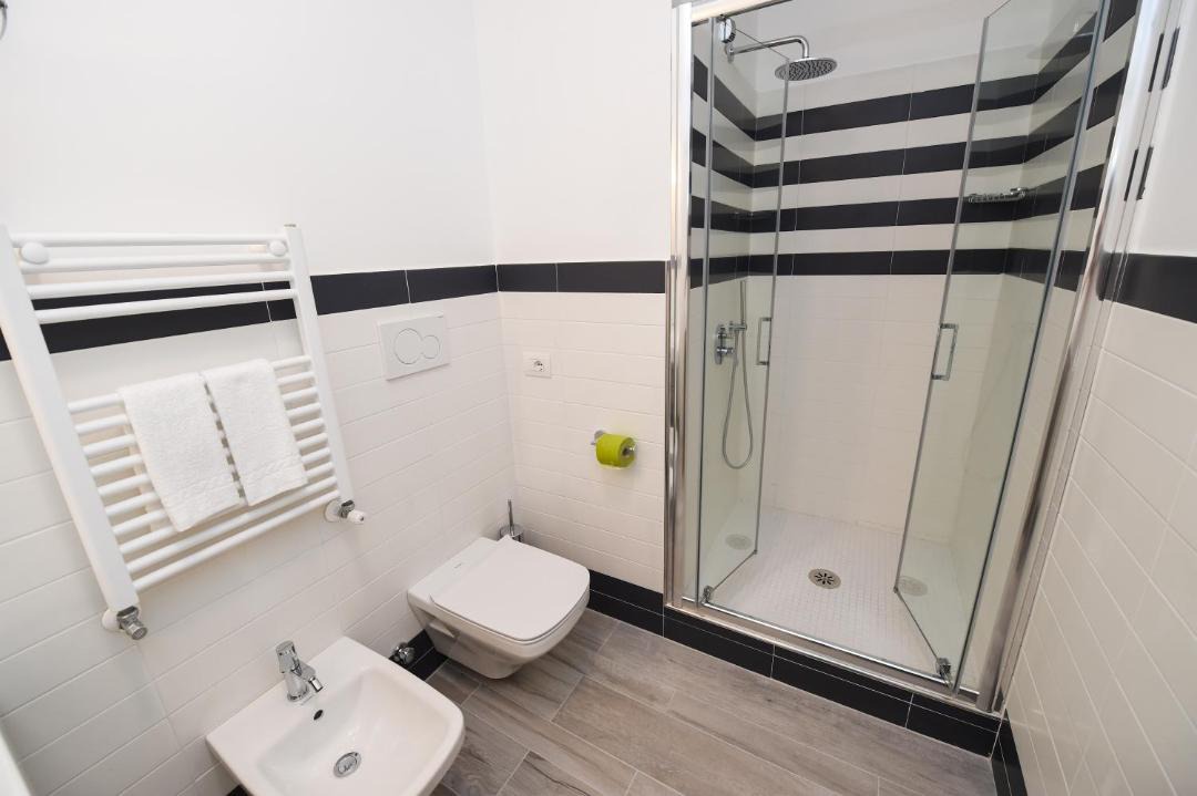 Photo of Bathroom in Sorrento
