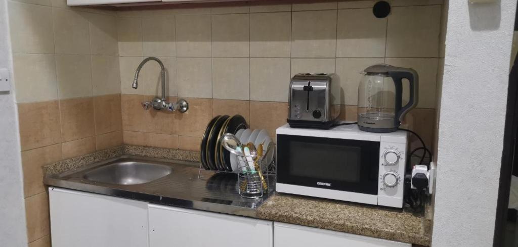 Photo of Kitchen in Al Barsha 1
