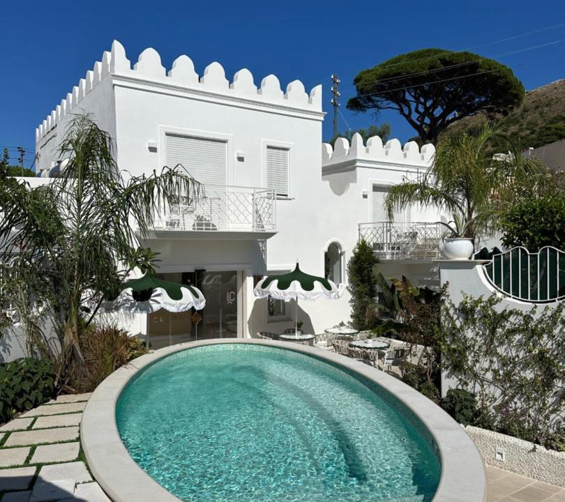 Photo of Others in Anacapri