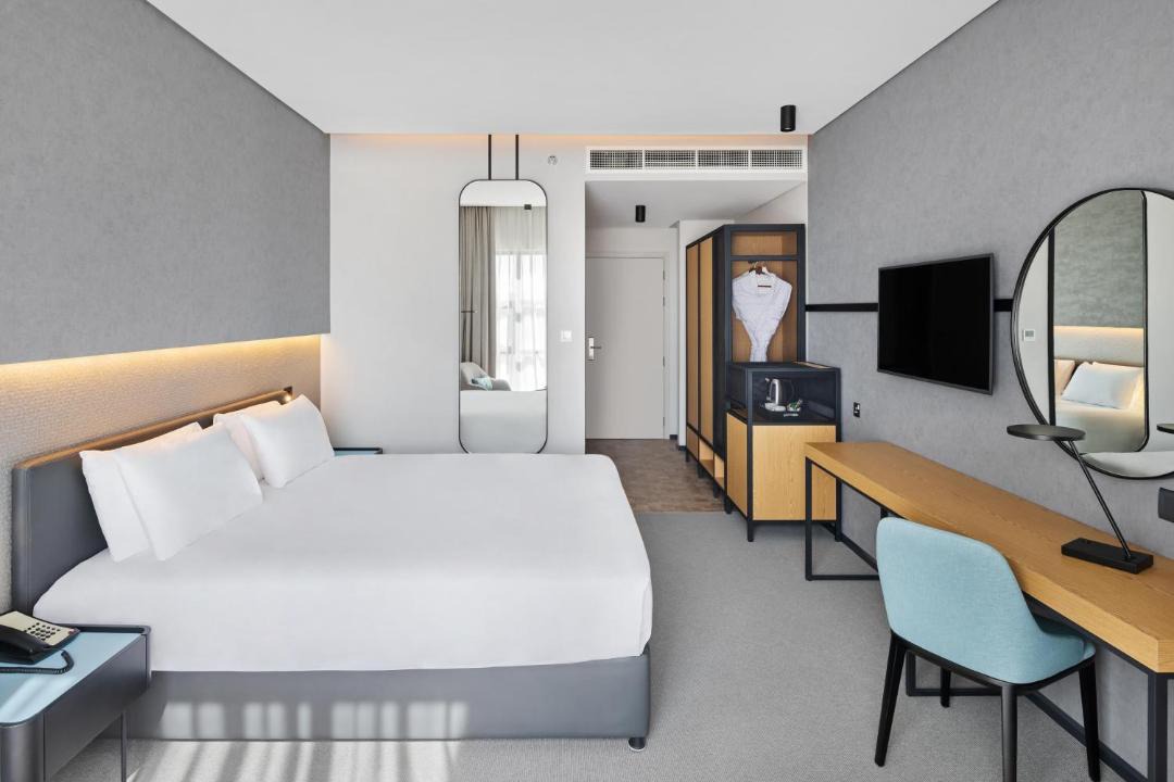 Photo of Bedroom in Dubai