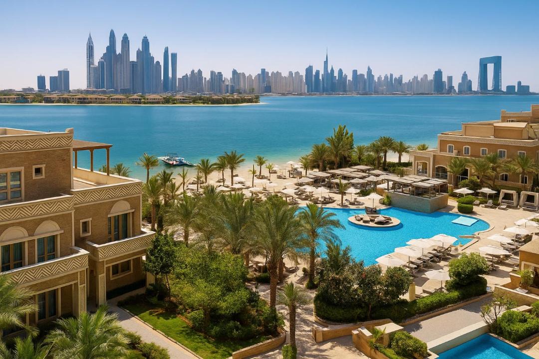 Photo of Others in Palm Jumeirah