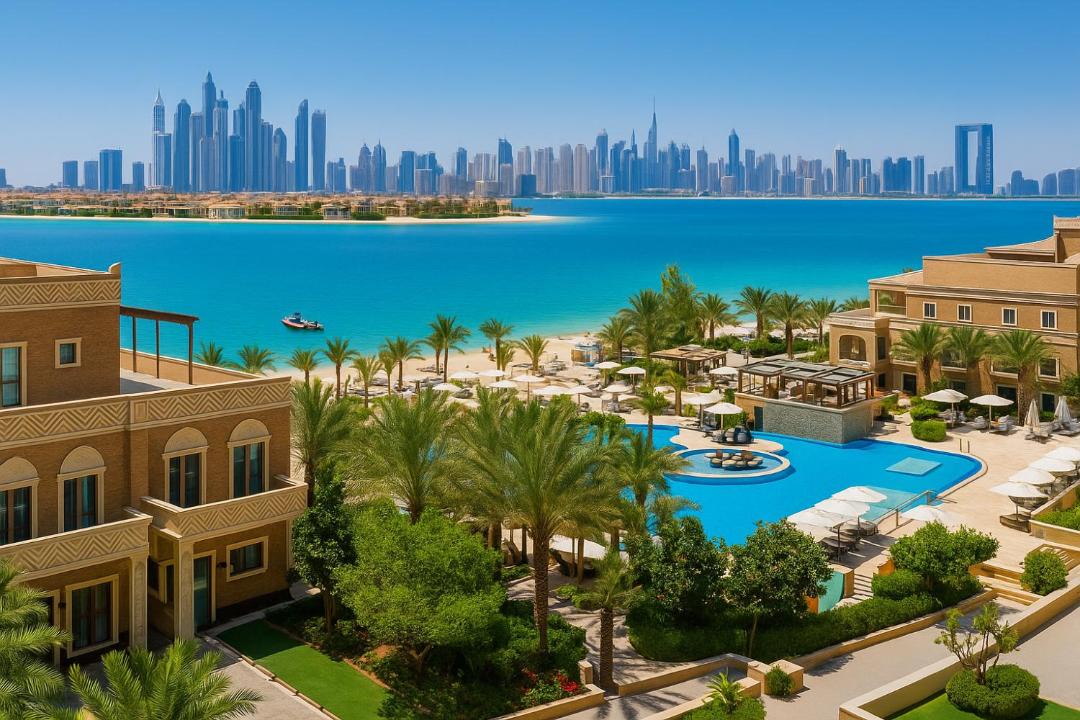 Photo of Others in Palm Jumeirah