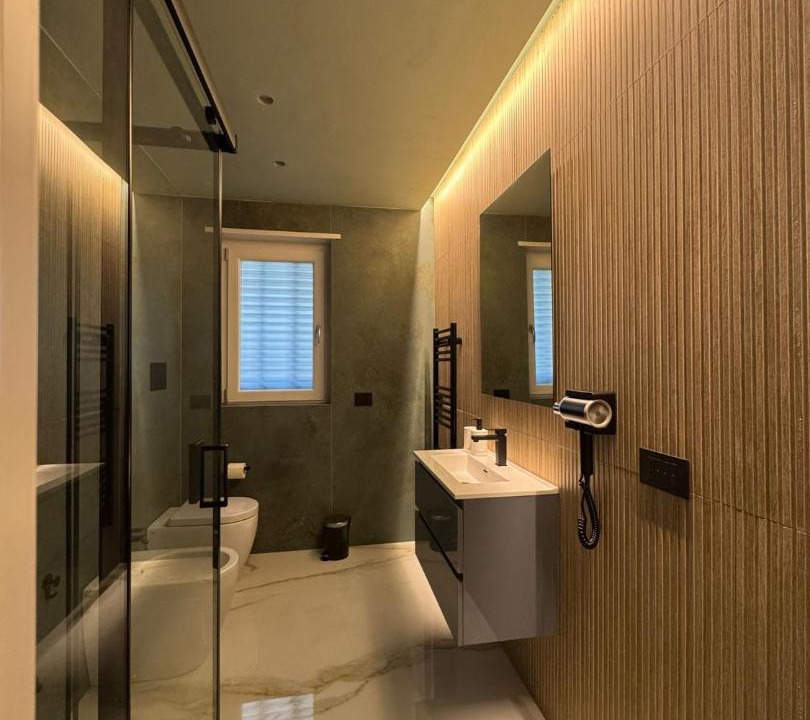 Photo of Bathroom in Volla