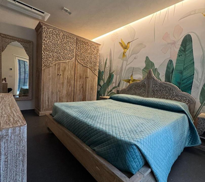 Photo of Bedroom in Volla