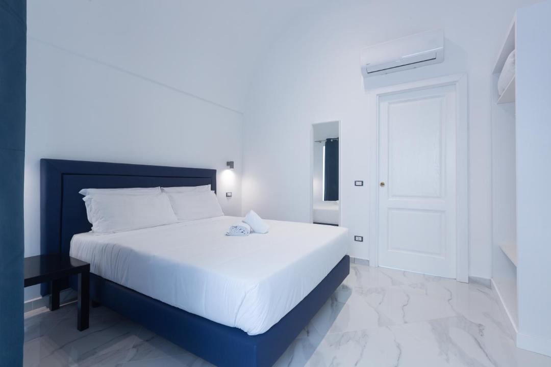 Photo of Bedroom in Sant'Agnello