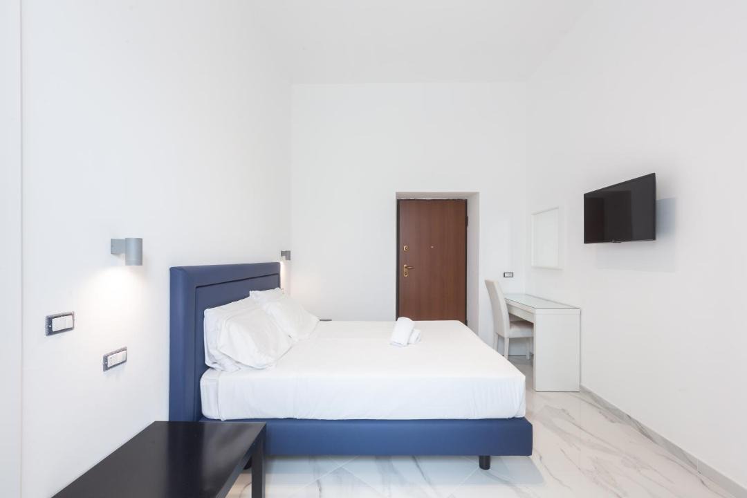Photo of Bedroom in Sant'Agnello