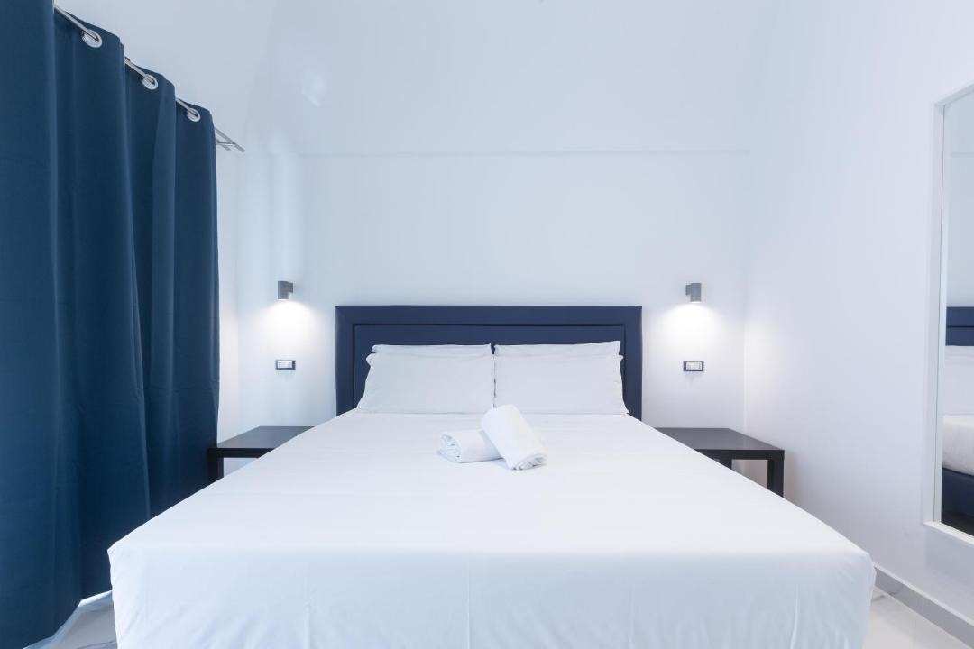 Photo of Bedroom in Sant'Agnello