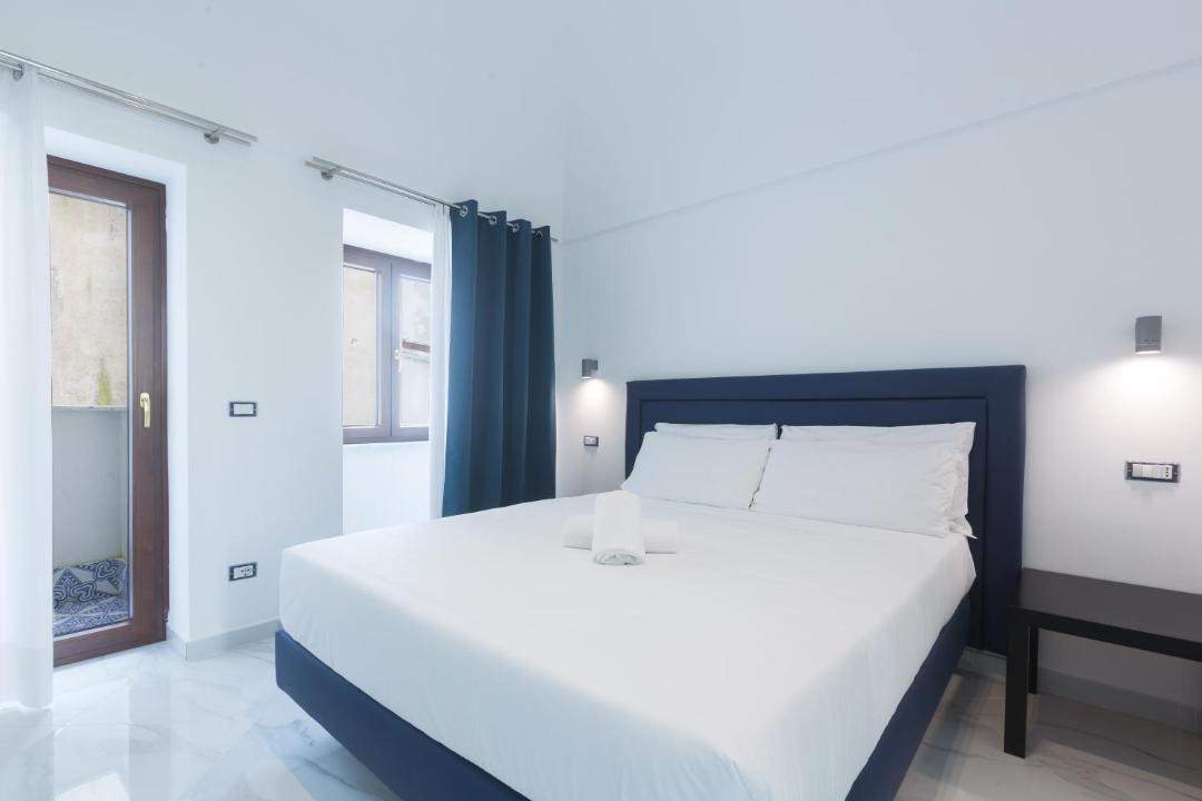 Photo of Bedroom in Sant'Agnello