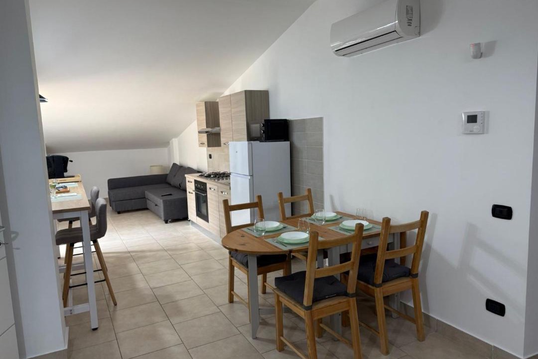 Photo of Kitchen in Treglia