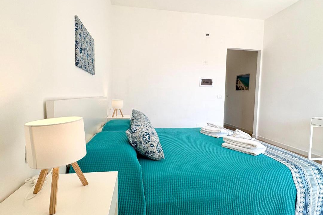 Photo of Bedroom in Tropea