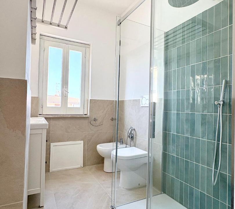 Photo of Bathroom in Tropea