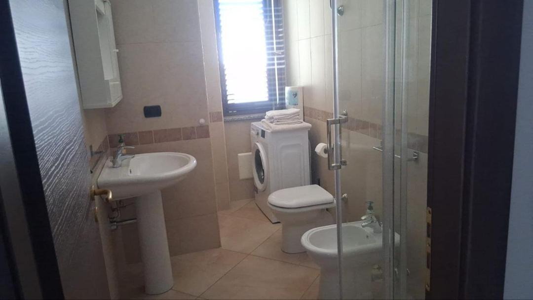 Photo of Bathroom in Porto Salvo