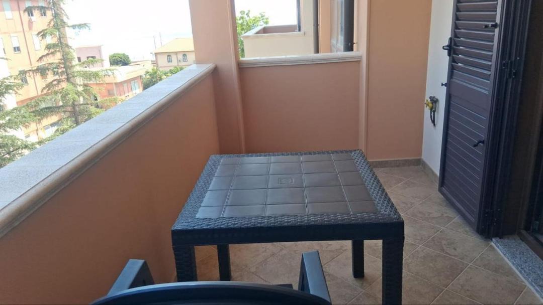 Photo of Patio Balcony in Porto Salvo