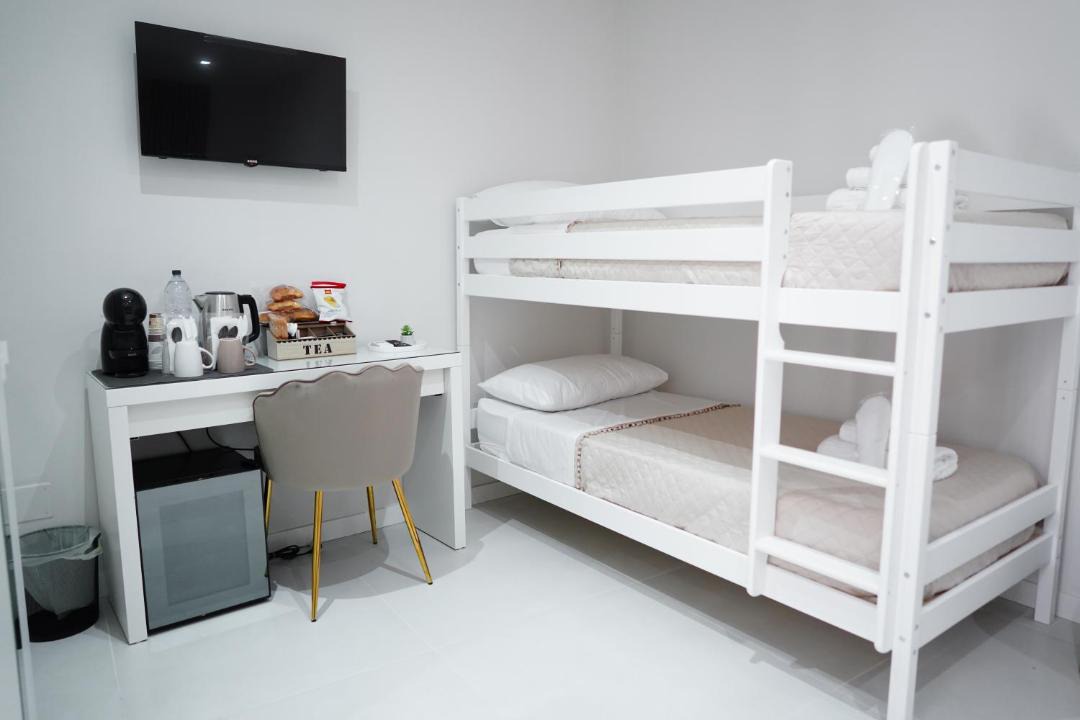 Photo of Bedroom in Arienzo