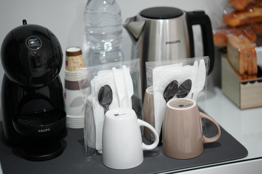 Photo of Kitchen in Arienzo