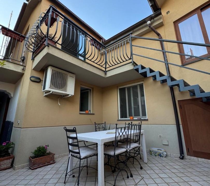 Photo of Patio Balcony in Termini