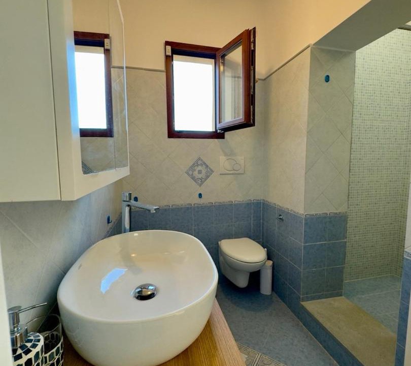 Photo of Bathroom in Termini