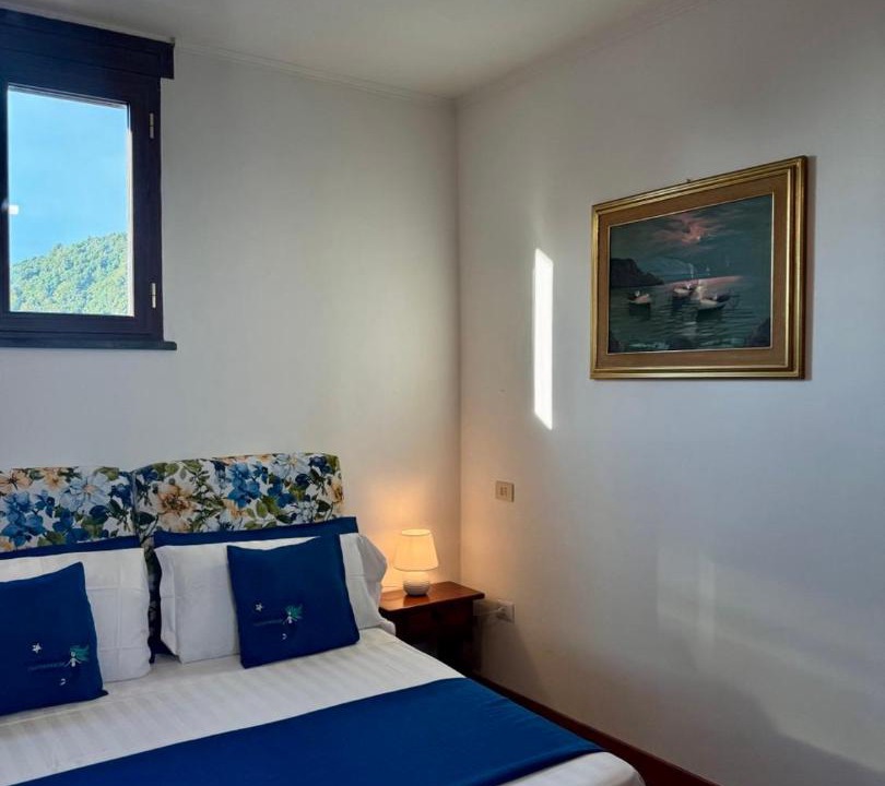 Photo of Bedroom in Termini