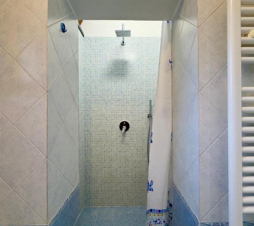 Photo of Bathroom in Termini