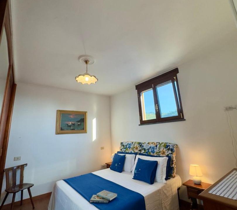 Photo of Bedroom in Termini