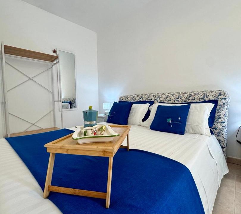 Photo of Bedroom in Termini