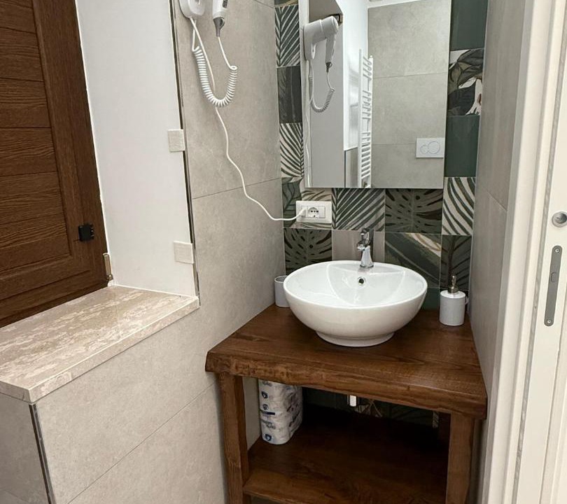 Photo of Bathroom in Montemiletto