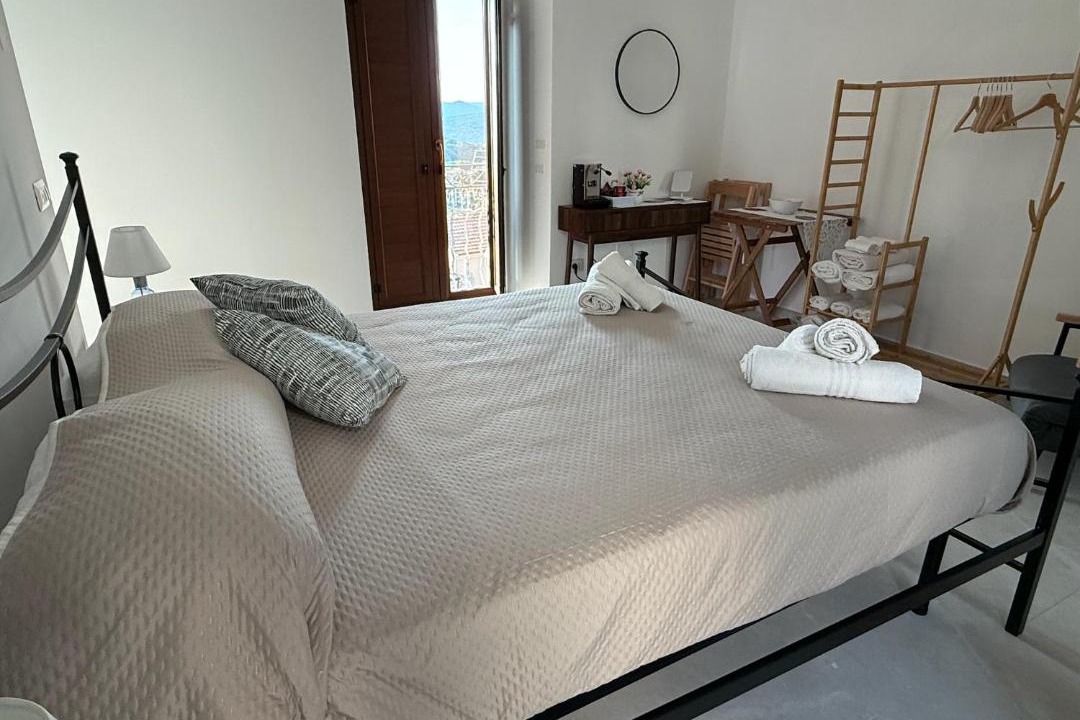 Photo of Bedroom in Montemiletto