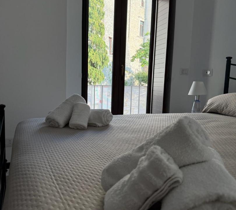 Photo of Bedroom in Montemiletto
