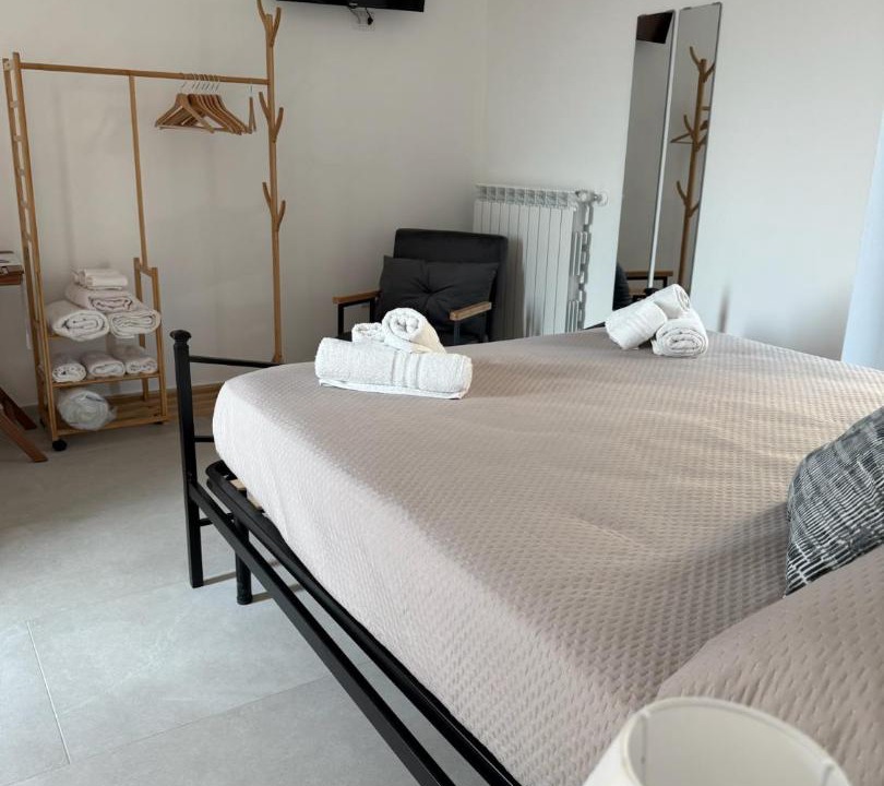 Photo of Bedroom in Montemiletto
