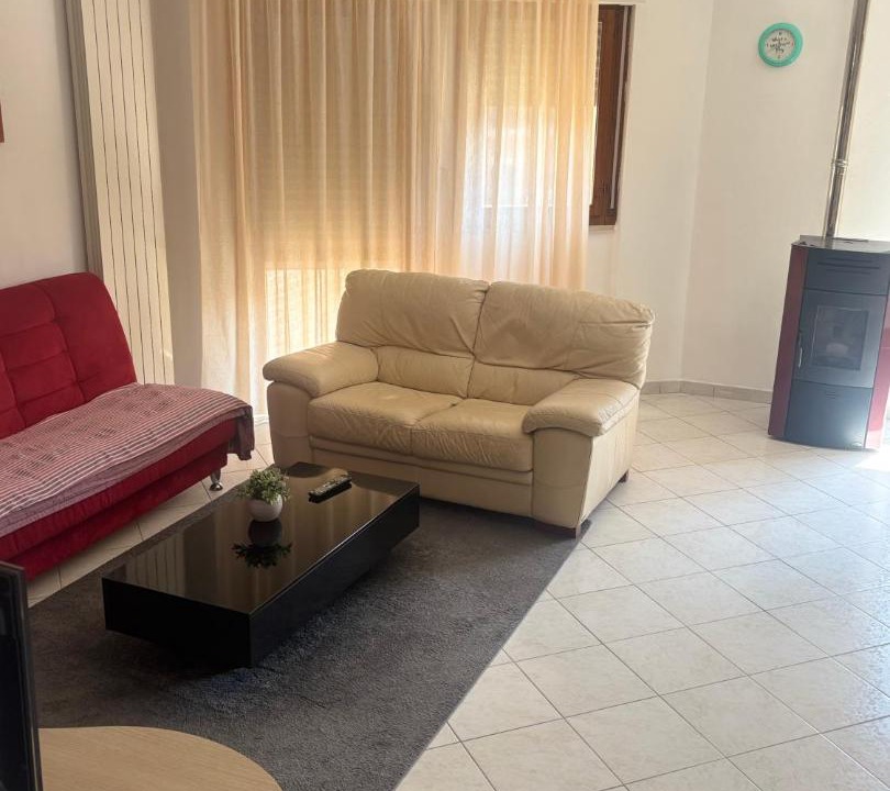Photo of Livingroom in Rapolano Terme