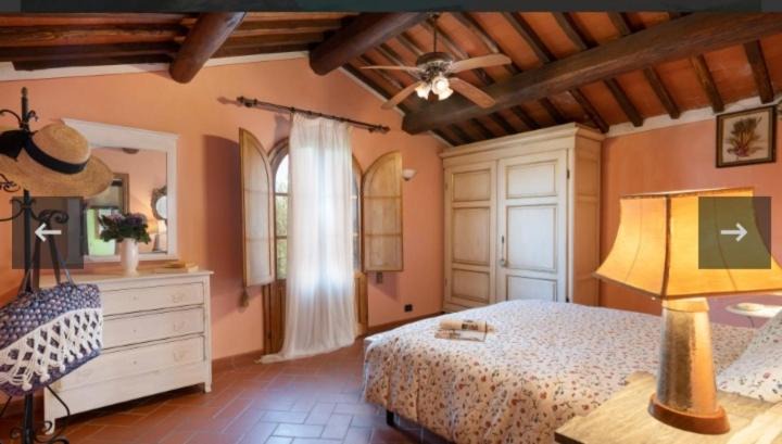 Photo of Bedroom in Moncioni