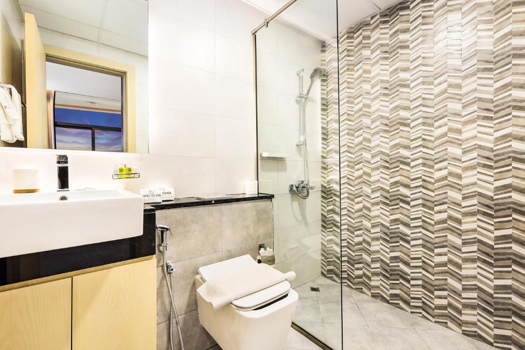 Photo of Bathroom in Jadaf