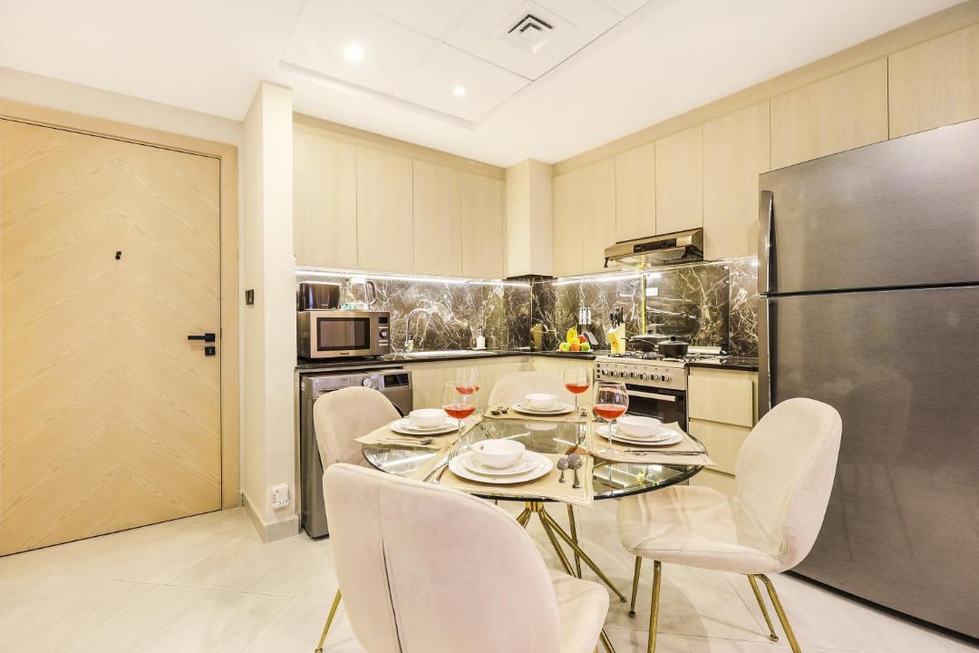 Photo of Kitchen in Jadaf