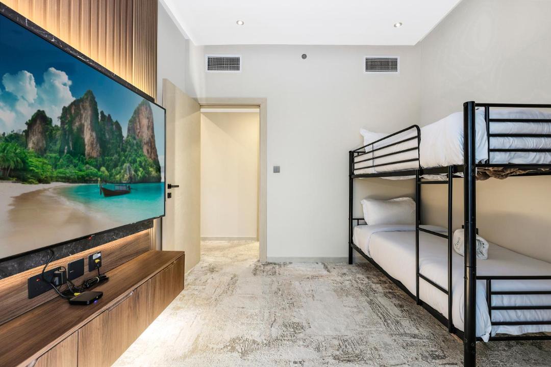 Photo of Bedroom in Jadaf