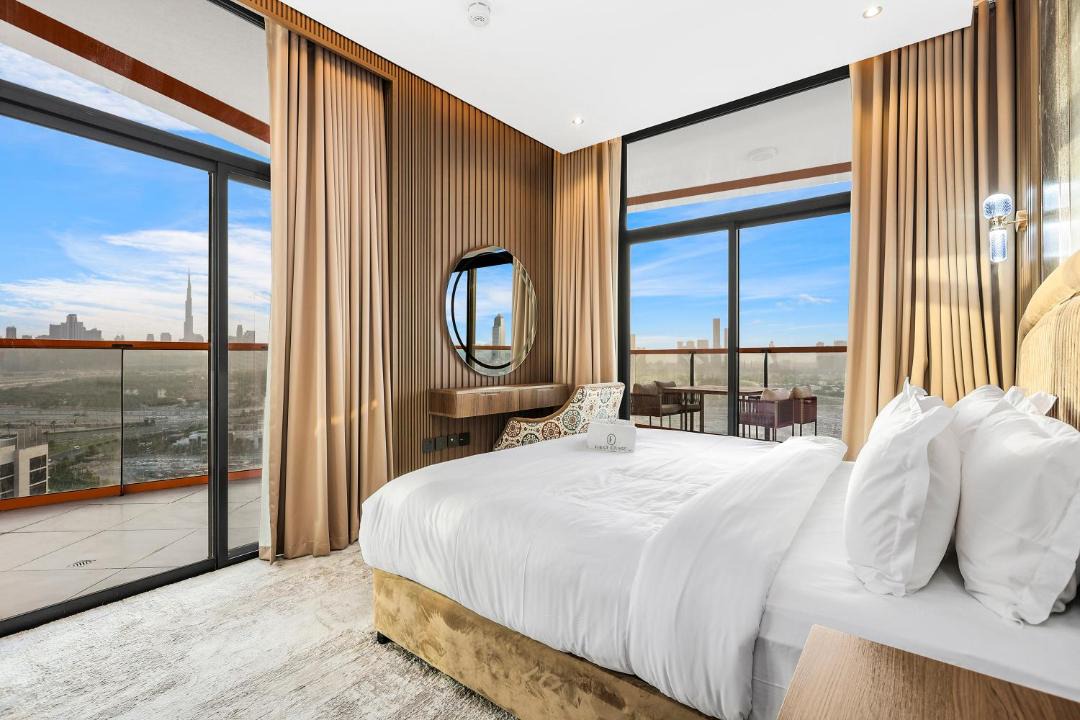 Photo of Bedroom in Jadaf