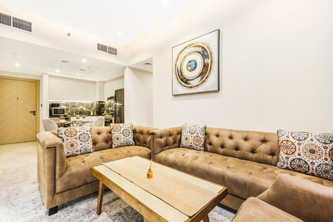 Photo of Livingroom in Jadaf