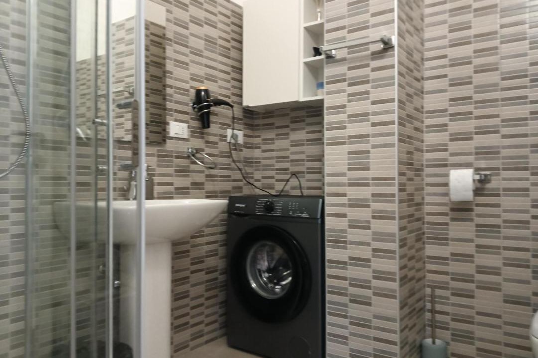 Photo of Bathroom in Moscufo
