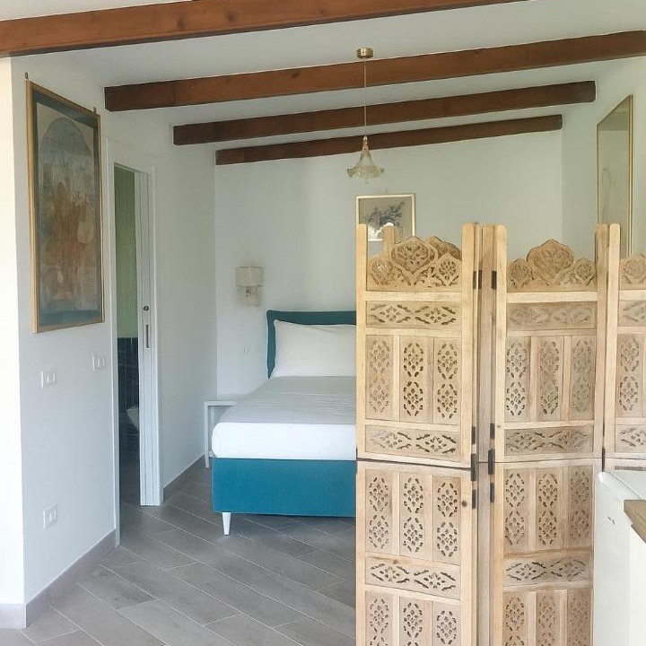 Photo of Bedroom in Priora