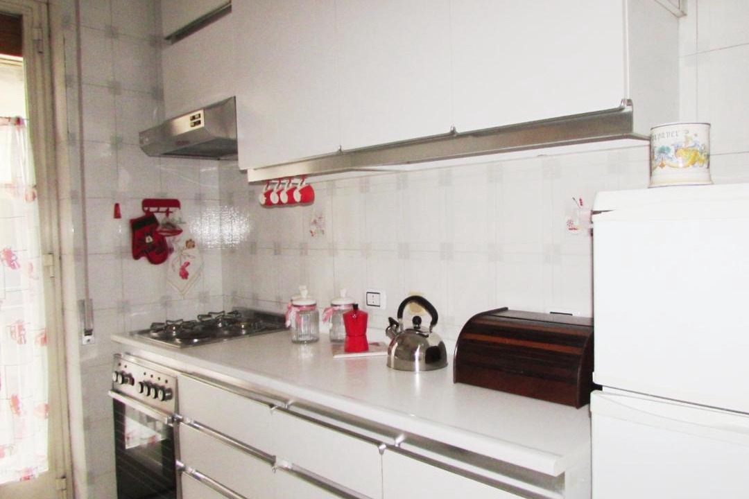 Photo of Kitchen in Naples City Centre