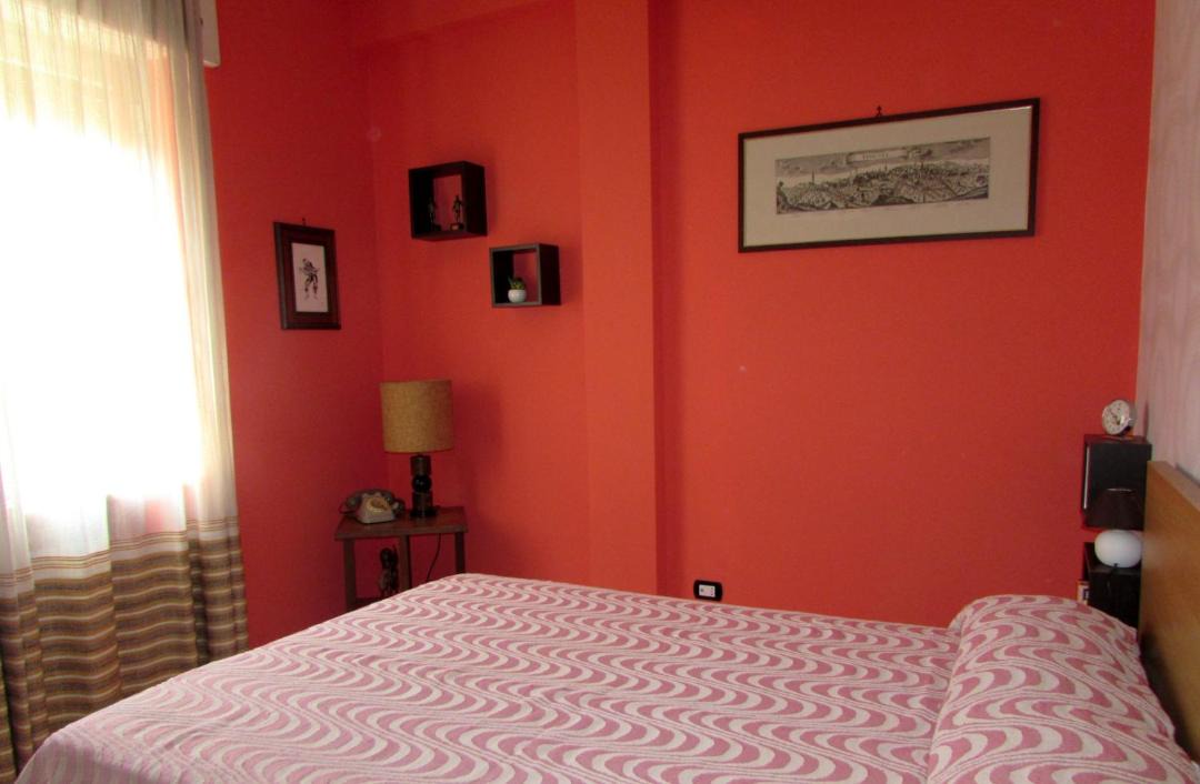 Photo of Bedroom in Naples City Centre