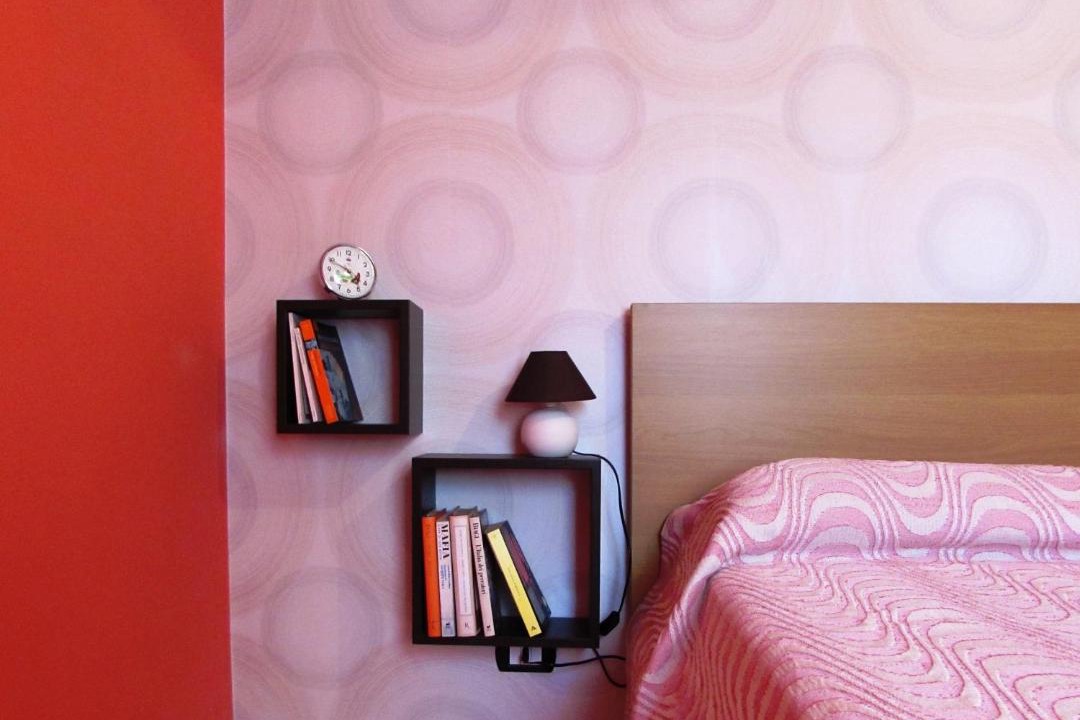 Photo of Bedroom in Naples City Centre