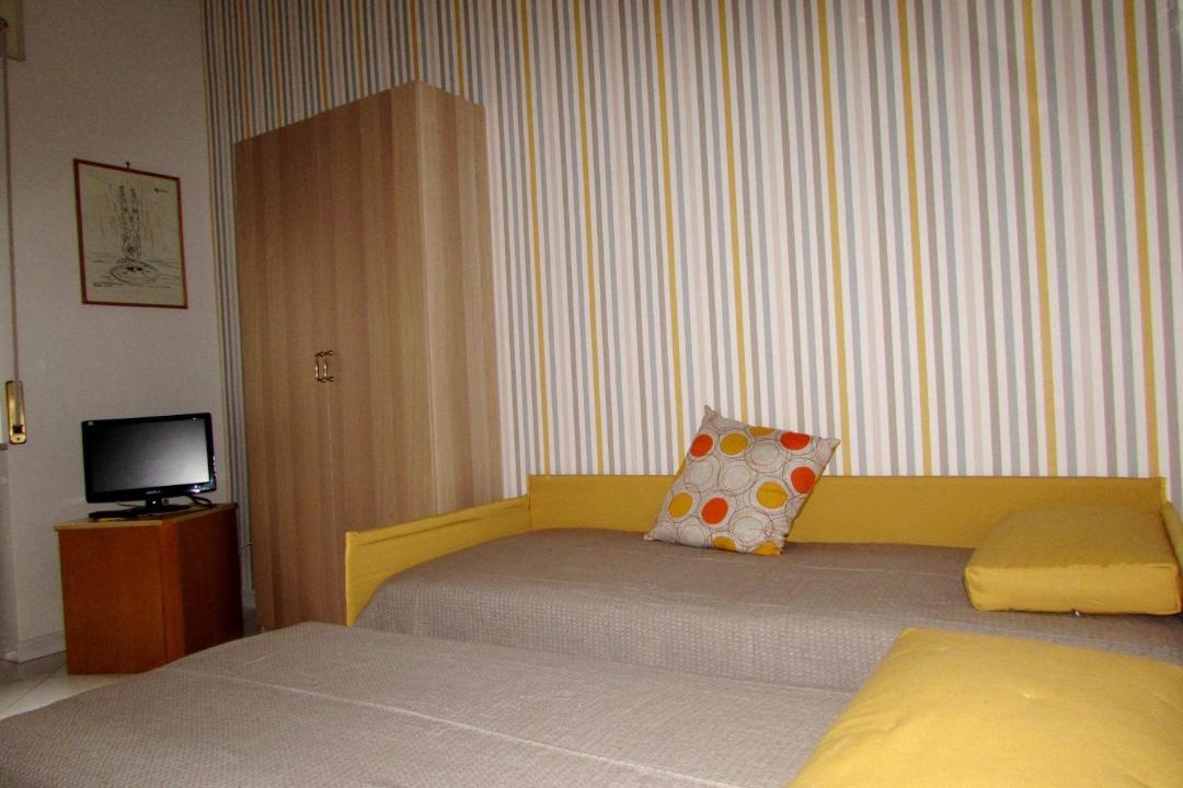 Photo of Bedroom in Naples City Centre